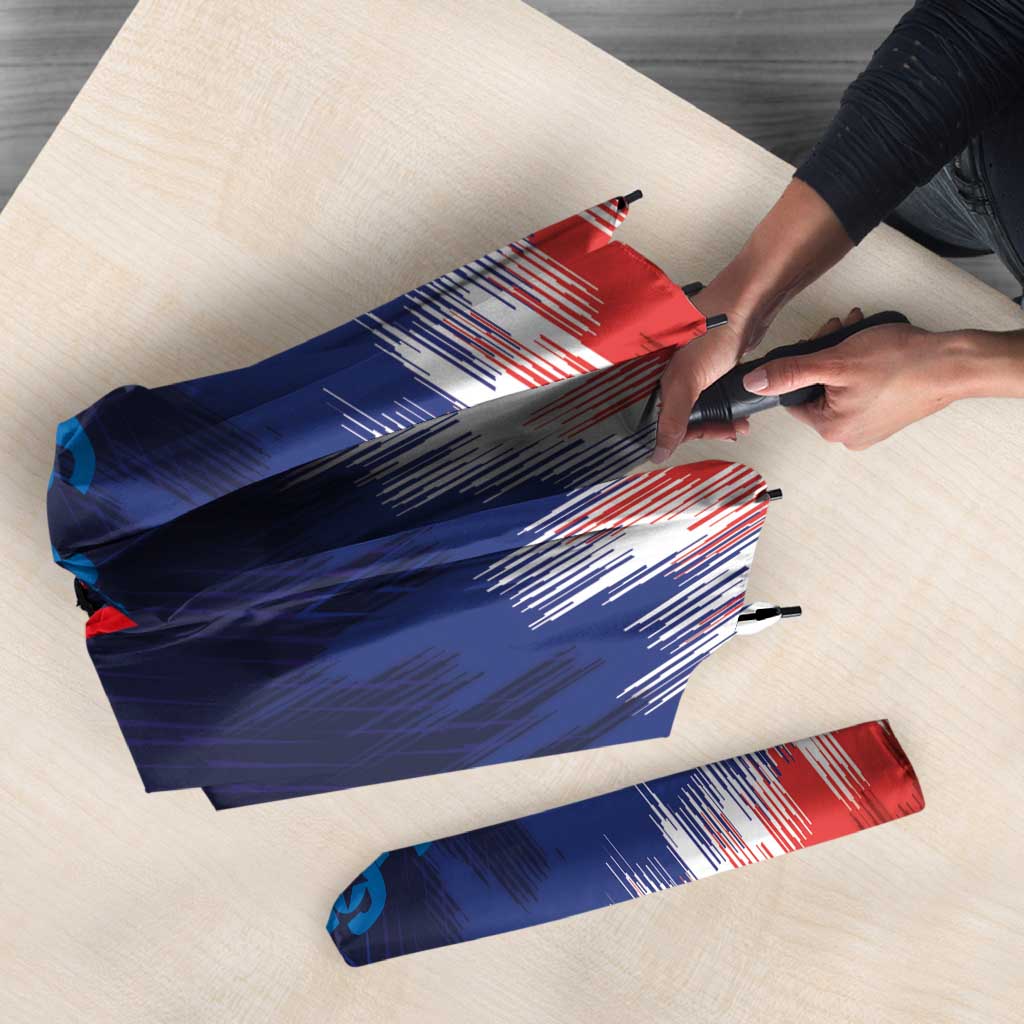 Rugby USA Umbrella American Icon - Wonder Print Shop
