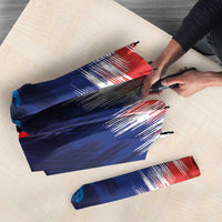 Rugby USA Umbrella American Icon - Wonder Print Shop