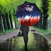 Rugby USA Umbrella American Icon - Wonder Print Shop