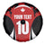 Custom Canada Pacific Rugby 2024 Spare Tire Cover Maple Pattern Jersey - Wonder Print Shop