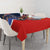 Filipino American History Month Tablecloth USA Eagle and Philippines Sun Symbol with National Flag - Wonder Print Shop