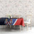 Filipino American History Month Tablecloth USA Eagle and Philippines Sun Symbol with National Flag - Wonder Print Shop