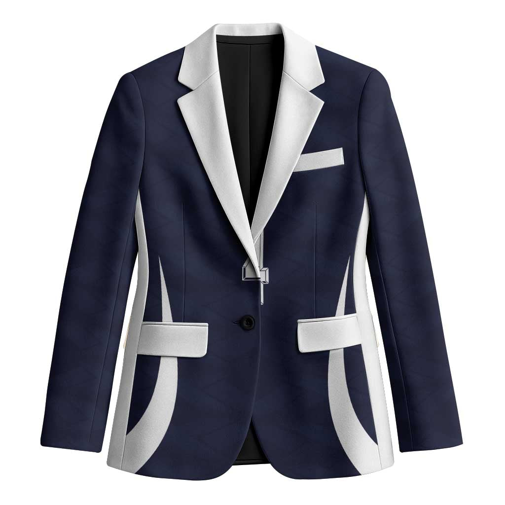 Custom Scotland Football Blazer Glory 2026