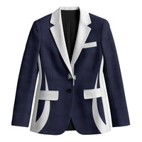 Custom Scotland Football Blazer Glory 2026