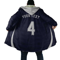 Custom Scotland Football Cloak Glory 2026
