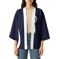 Custom Scotland Football Kimono Glory 2026