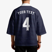 Custom Scotland Football Kimono Glory 2026