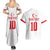 Turkey Football 2024 Go Champion Couples Matching Summer Maxi Dress and Hawaiian Shirt - Wonder Print Shop