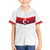 Turkey Football 2024 Go Champion Family Matching Off Shoulder Short Dress and Hawaiian Shirt - Wonder Print Shop