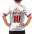 Turkey Football 2024 Go Champion Family Matching Puletasi and Hawaiian Shirt - Wonder Print Shop