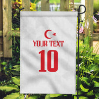Turkey Football 2024 Go Champion Garden Flag - Wonder Print Shop
