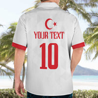Turkey Football 2024 Go Champion Hawaiian Shirt - Wonder Print Shop