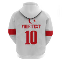 Turkey Football 2024 Go Champion Hoodie - Wonder Print Shop