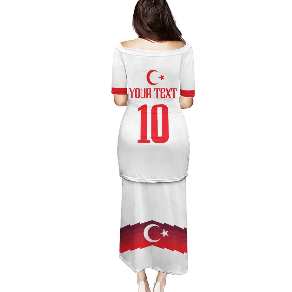 Turkey Football 2024 Go Champion Puletasi - Wonder Print Shop