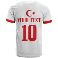 Turkey Football 2024 Go Champion T Shirt - Wonder Print Shop