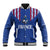 France Football 2024 Go Champion Baseball Jacket - Wonder Print Shop