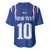 France Football 2024 Go Champion Baseball Jersey - Wonder Print Shop