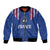 France Football 2024 Go Champion Bomber Jacket - Wonder Print Shop