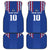France Football 2024 Go Champion Car Mats - Wonder Print Shop