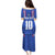 France Football 2024 Go Champion Family Matching Puletasi and Hawaiian Shirt - Wonder Print Shop