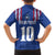 France Football 2024 Go Champion Family Matching Tank Maxi Dress and Hawaiian Shirt - Wonder Print Shop