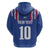France Football 2024 Go Champion Hoodie - Wonder Print Shop