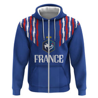 France Football 2024 Go Champion Hoodie - Wonder Print Shop
