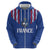 France Football 2024 Go Champion Hoodie - Wonder Print Shop