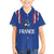 France Football 2024 Go Champion Kid Hawaiian Shirt - Wonder Print Shop
