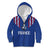 France Football 2024 Go Champion Kid Hoodie - Wonder Print Shop