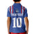 France Football 2024 Go Champion Kid Polo Shirt - Wonder Print Shop