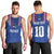 France Football 2024 Go Champion Men Tank Top - Wonder Print Shop