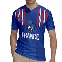 France Football 2024 Go Champion Rugby Jersey - Wonder Print Shop