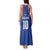 France Football 2024 Go Champion Tank Maxi Dress - Wonder Print Shop
