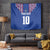France Football 2024 Go Champion Tapestry - Wonder Print Shop