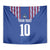 France Football 2024 Go Champion Tapestry - Wonder Print Shop