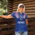 France Football 2024 Go Champion Women Polo Shirt - Wonder Print Shop
