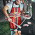 Norway National Football Apron Vikings Heritage Sporty Style - Wonder Print Shop