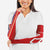 Custom Norway National Football Arm Sleeves Vikings Heritage Sporty Style - Wonder Print Shop