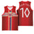Custom Norway National Football Basketball Jersey Vikings Heritage Sporty Style - Wonder Print Shop