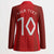 Custom Norway National Football Blazer Vikings Heritage Sporty Style - Wonder Print Shop