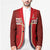 Custom Norway National Football Blazer Vikings Heritage Sporty Style - Wonder Print Shop