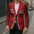 Custom Norway National Football Blazer Vikings Heritage Sporty Style - Wonder Print Shop