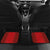 Custom Norway National Football Car Mats Vikings Heritage Sporty Style - Wonder Print Shop