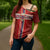 Custom Norway National Football Cross Shoulder Shirt Vikings Heritage Sporty Style - Wonder Print Shop