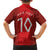 Custom Norway National Football Hawaiian Shirt Vikings Heritage Sporty Style - Wonder Print Shop