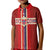 Custom Norway National Football Kid Polo Shirt Vikings Heritage Sporty Style - Wonder Print Shop