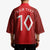 Custom Norway National Football Kimono Vikings Heritage Sporty Style - Wonder Print Shop