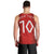 Custom Norway National Football Men Tank Top Vikings Heritage Sporty Style - Wonder Print Shop