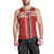 Custom Norway National Football Men Tank Top Vikings Heritage Sporty Style - Wonder Print Shop